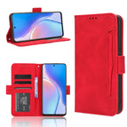 For Huawei Maimang 20 / Red