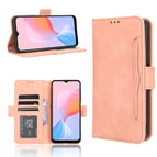 For Blackview A85 / Pink