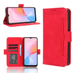 For Blackview A85 / Red