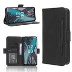 For Nokia C22 / Black
