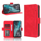 For Nokia C22 / Red