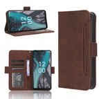 For Nokia C22 / Brown