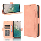 For Nokia C32 4G / Pink