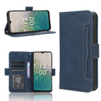 For Nokia C32 4G / Blue