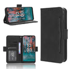 For Nokia C12 / Black