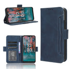 For Nokia C12 / Blue