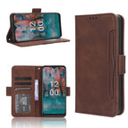 For Nokia C12 / Brown