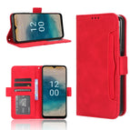 For Nokia G22 4G / Red