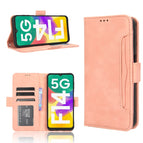 For Samsung Galaxy F14 Global / Pink
