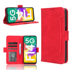 For Samsung Galaxy F14 Global / Red