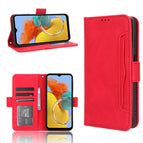 For Samsung Galaxy M14 5G / Red