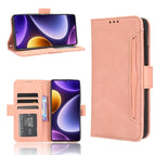 For Xiaomi Redmi Note 12 Turbo 5G / Pink