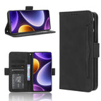 For Xiaomi Redmi Note 12 Turbo 5G / Black