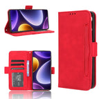 For Xiaomi Redmi Note 12 Turbo 5G / Red