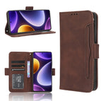 For Xiaomi Redmi Note 12 Turbo 5G / Brown