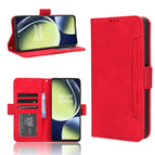 For OnePlus Nord CE 3 Lite / Red