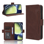For OnePlus Nord CE 3 Lite / Brown