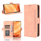 For ZTE Nubia Z50 Ultra / Pink