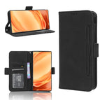 For ZTE Nubia Z50 Ultra / Black
