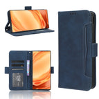 For ZTE Nubia Z50 Ultra / Blue