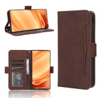 For ZTE Nubia Z50 Ultra / Brown