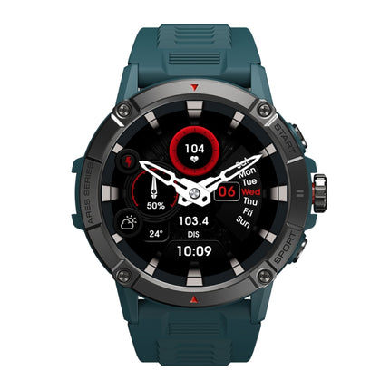 Zeblaze Ares 3 1.52 inch IPS Screen Smart Watch Supports Health Monitoring / Voice Calls
