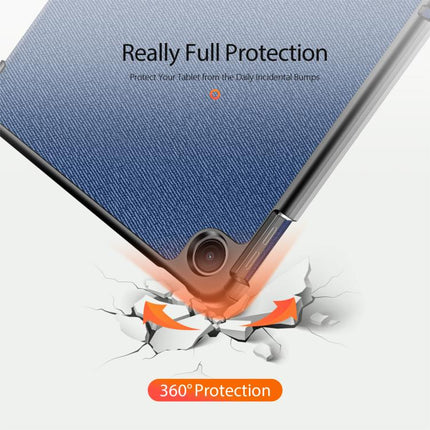 DUX DUCIS Domo Series Magnetic Flip Leather Tablet Case, For Redmi Pad 2 SE 9.7 inch 2026, For Xiaomi Pad 7S Pro 12.5, For Xiaomi Redmi Pad 2, For Xiaomi Pad 6 Pro / Pad 6