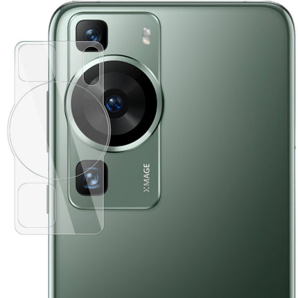 imak Integrated Rear Camera Lens Tempered Glass Film