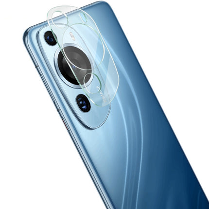 imak Integrated Rear Camera Lens Tempered Glass Film