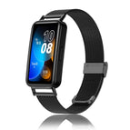 For Huawei Band 8 / Black