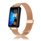 For Huawei Band 8 / Rose Gold