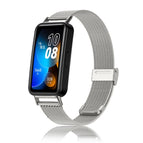 For Huawei Band 8 / Silver