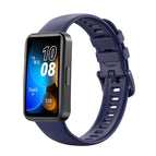 For Huawei Band 8 / Dark Blue