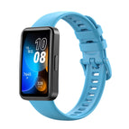 For Huawei Band 8 / Sky Blue