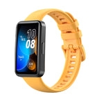 For Huawei Band 8 / Yellow
