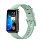 For Huawei Band 8 / Grey Green