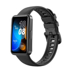 For Huawei Band 8 / Black