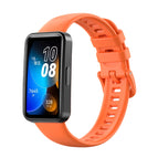 For Huawei Band 8 / Orange