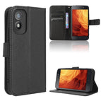 For Itel A18 / Black