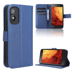 For Itel A18 / Blue