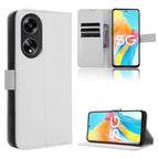 For OPPO A1 5G / White