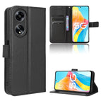 For OPPO A1 5G / Black