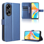 For OPPO A1 5G / Blue