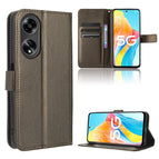 For OPPO A1 5G / Brown