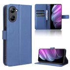 For Realme V30 / V30t 5G / Blue