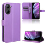 For Realme V30 / V30t 5G / Purple
