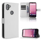 For Orbic Q10 4G / White