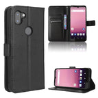 For Orbic Q10 4G / Black
