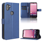 For Orbic Q10 4G / Blue