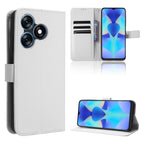 For Tecno Spark 10 4G / White